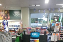 M&S Simply Food in Coventry