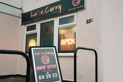 Love Curry Derby Lt in Derby