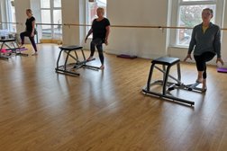 Perfect Balance Pilates Studios in Newport