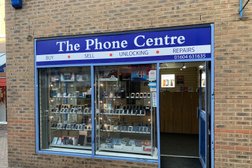 The Phone Centre in Northampton