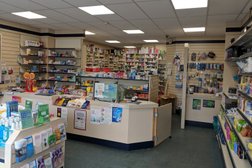 Melwood Pharmacy Deysbrook Retail Park in Liverpool