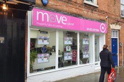 Move Sales & Lettings (Gloucester Estate Agents) in Gloucester