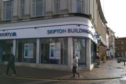 Skipton Building Society in Northampton