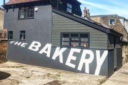 the Bakery - desks in Southend-on-Sea
