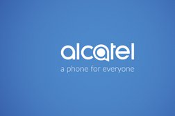 Alcatel Mobile UK Photo