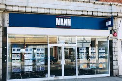Mann Sales and Letting Agents Portsmouth in Portsmouth