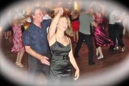 Jive Infusion Adult Dance Classes & Social Night in Leeds