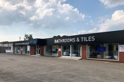 Atlas Bathrooms & Tiles in Warrington