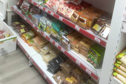 LOI TRANG Vietnamese Supermarkets in Newcastle Upon Tyne Photo