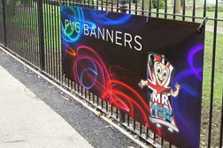 Mr Banners Photo