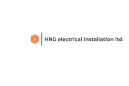 HRG electrical installation ltd in Basildon
