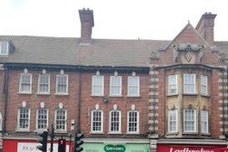 Specsavers Opticians and Audiologists - Golders Green in London