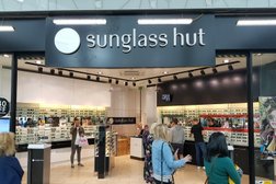 Sunglass Hut in Sheffield