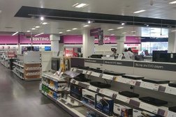 Currys PC World Featuring Carphone Warehouse in Nottingham