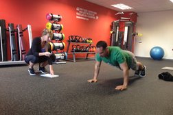 Parallel Coaching - Personal Trainer Courses in Milton Keynes