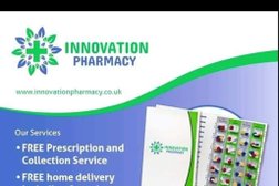 Innovation Pharmacy Photo