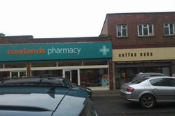 Rowlands Pharmacy in Portsmouth