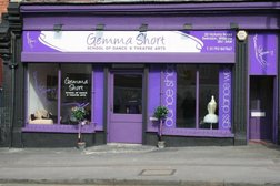 Gemma Short School of Dance & Theatre Arts in Swindon