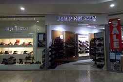 John Nelson Footwear in Blackpool
