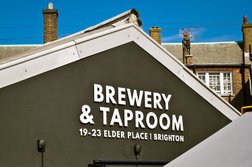 UnBarred Brewery in Brighton