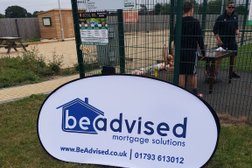 BeAdvised Mortgage Solutions in Swindon