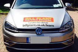 C F M Automatic Driving Instructor in Basildon