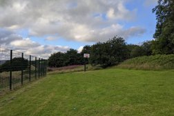 Parc-Yr-Helig Playground in Swansea