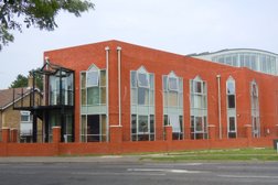 Crawley Islamic Centre & Masjid in Crawley