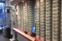 Beresford Opticians in Cardiff