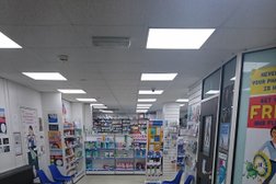 Day Lewis Pharmacy in Bournemouth