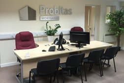 Probitas Mortgages in London