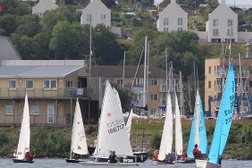 Cardiff Bay Yacht Club: Yacht Club & Sailing School Photo