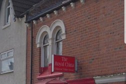 Royal China in Middlesbrough
