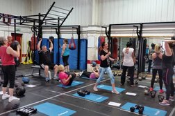 The Fitness Unit - Gym in Ipswich