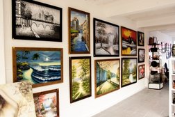 Creative Oil Gallery & Crafts Photo