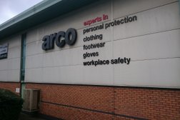 Arco in Stoke-on-Trent