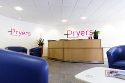 Pryers Solicitors LLP in York