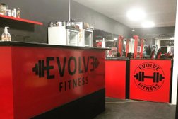Evolve Fitness in Southend-on-Sea