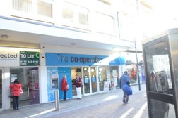 The Co-operative Bank - Newport in Newport