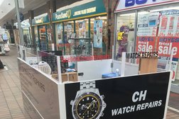 CH Watch Repairs in Middlesbrough