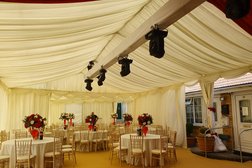 S & J Marquees Photo
