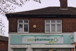 Your Pharmacy First Photo