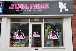 Star Pawz Grooming and Pet Supplies Photo