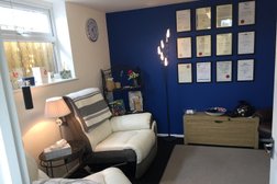 SFS Therapy (Swindon Feelgood Solutions Therapy) in Swindon