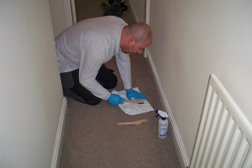 Under the Rug Floor Care in Stoke-on-Trent