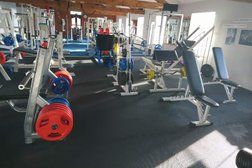 Temple Fitness in Stoke-on-Trent