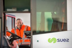 SUEZ recycling and recovery UK in Stoke-on-Trent
