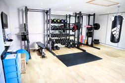 Acquire Fitness Personal Training Ltd. in Basildon