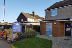 Woodthorpe and Dringhouses Surgery in York