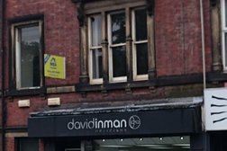 David Inman Opticians - Broomhill in Sheffield